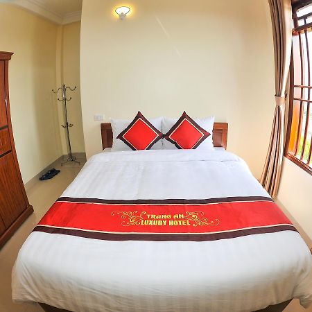 Trang An Luxury Hotel Ninh Bình Exteriör bild