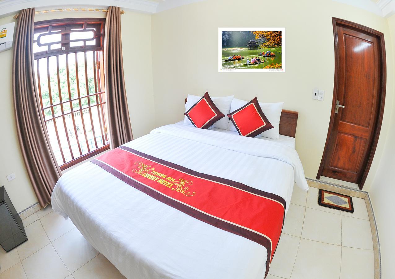 Trang An Luxury Hotel Ninh Bình Exteriör bild