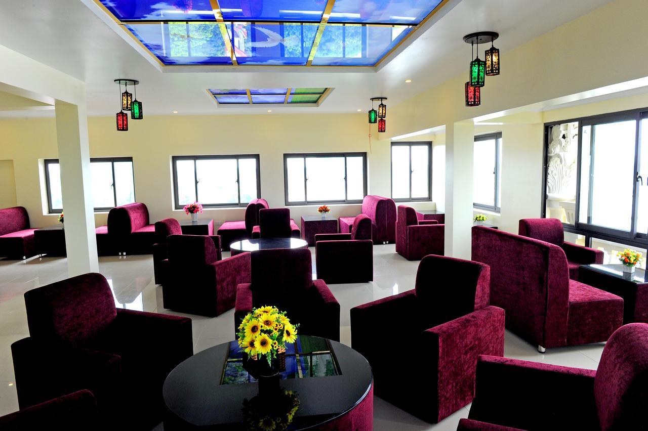 Trang An Luxury Hotel Ninh Bình Exteriör bild