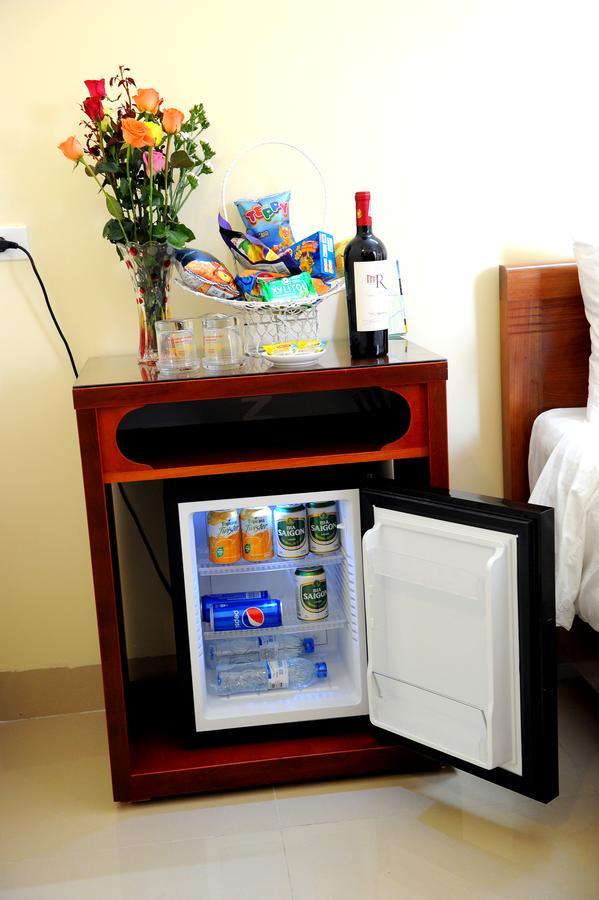 Trang An Luxury Hotel Ninh Bình Exteriör bild